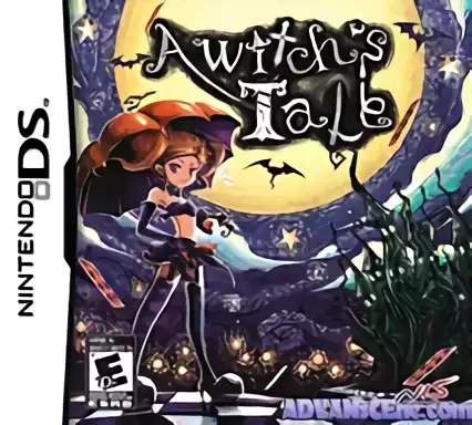 4283 - Witch's Tale, A (US).7z